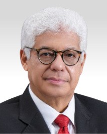 H.E. Tun Dato’ Seri Utama Ahmad Fuzi bin Haji Abdul Razak