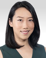 Stephanie Choi
