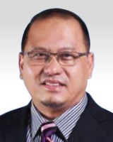 Deputy Minister of Science, Technology and Innovation (MOSTI), Malaysia