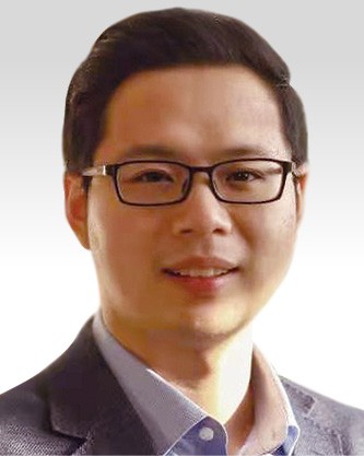 Dr. Wang Yu