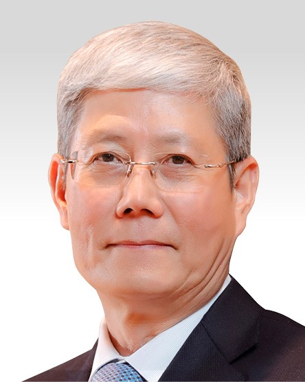 Dr. FU Yuning