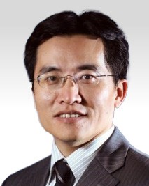 Mr. Zhou Li