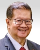 Tan Sri Michael Yeoh