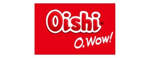 
								
								
									Oishi
								
								